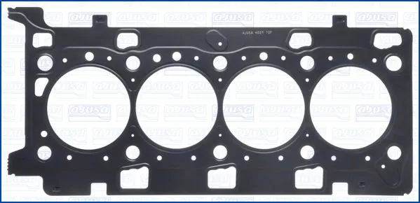 Gasket, cylinder head