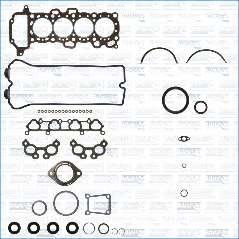 Full Gasket Kit, engine