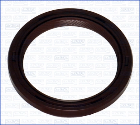 Bague d'étanchéité, vilebrequin