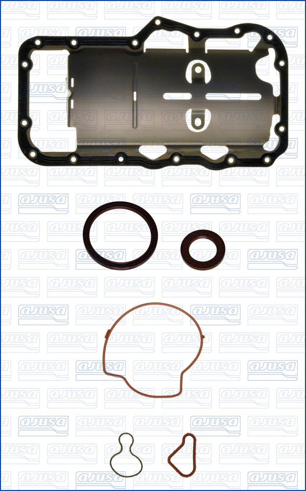Pochette basse AJUSA 54153900