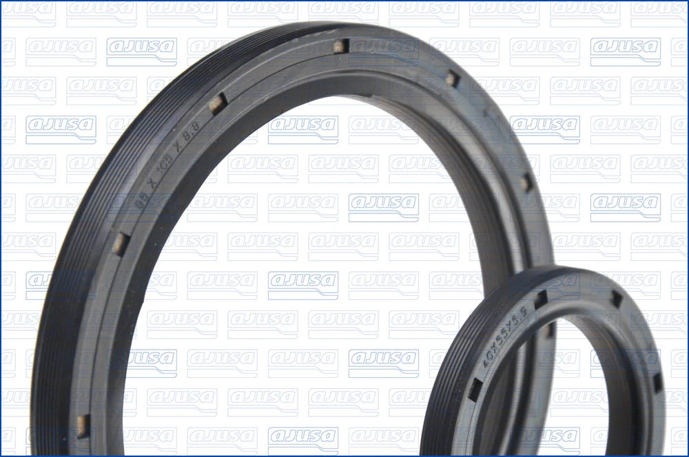 Pochette moteur complète AJUSA 51058300