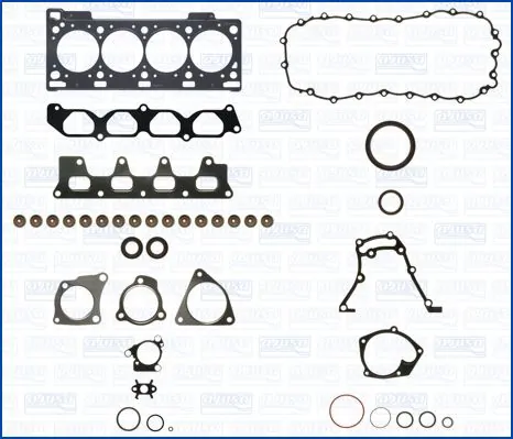 Pochette moteur complète AJUSA 50361800
