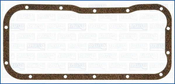 Joint d'étanchéité, carter d'huile AJUSA 14061400