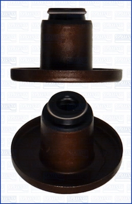 Bague d'étanchéité, tige de soupape AJUSA 12009800