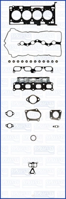 Pochette moteur complète AJUSA 50305100