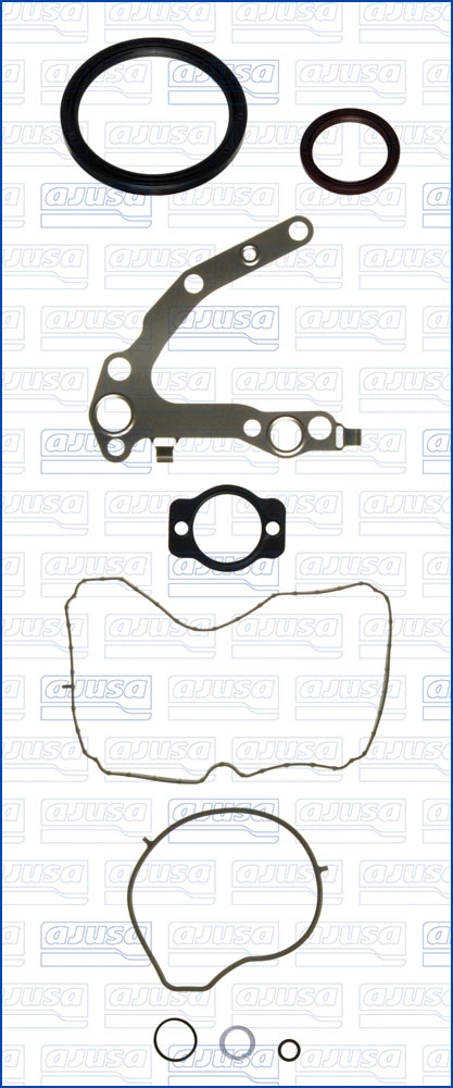 Pochette basse AJUSA 54166600