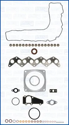 Pochette haute AJUSA 53043100