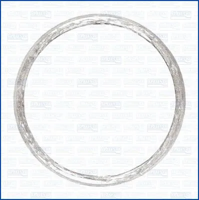 Joint d'étanchéité, tuyau d'échappement AJUSA 01483700