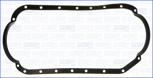 Joint d'étanchéité, carter d'huile AJUSA 14030000