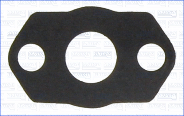 Seal, suction pipe (oil pump)