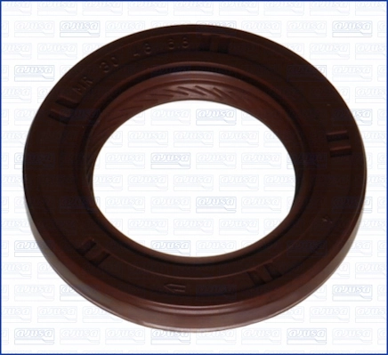 Bague d'étanchéité, vilebrequin