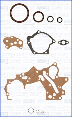 Pochette basse AJUSA 54121500