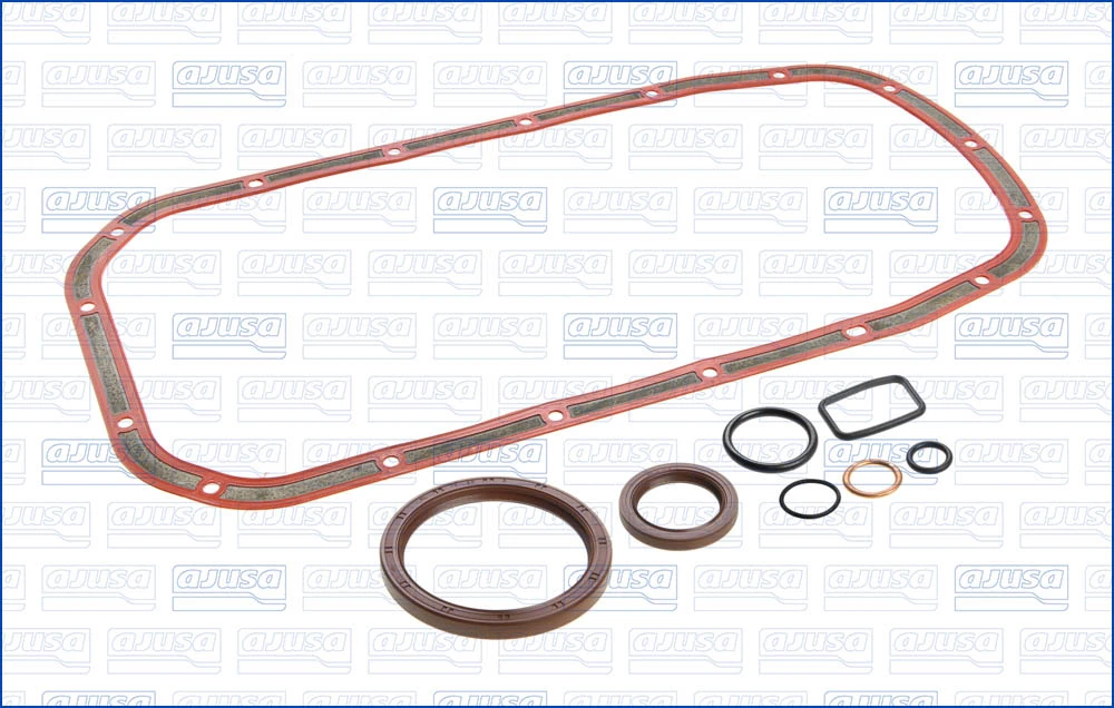 Pochette basse AJUSA 54208600