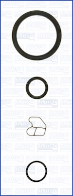 Pochette basse AJUSA 54163300