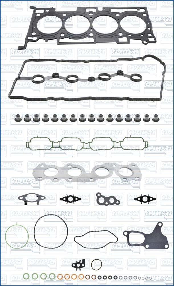 Pochette haute AJUSA 52582200