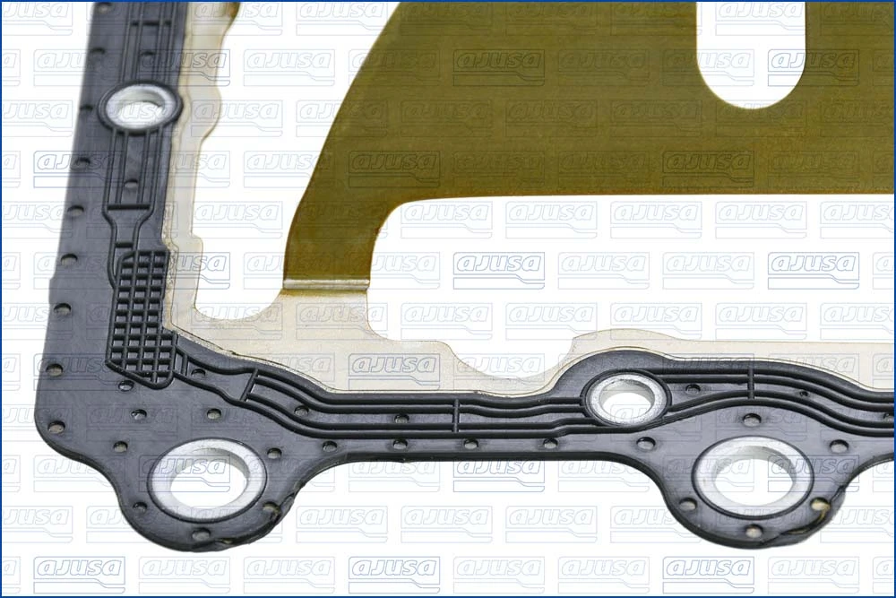 Joint d'étanchéité, carter d'huile AJUSA 14118600