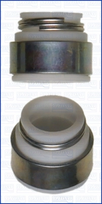 Bague d'étanchéité, tige de soupape AJUSA 12001800