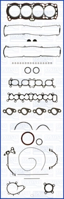 Pochette moteur complète AJUSA 50130700