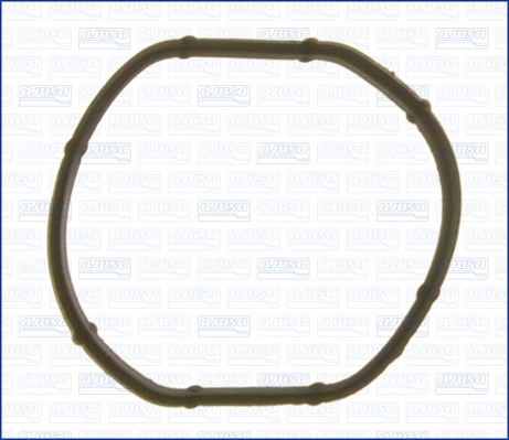Joint d'étanchéité, boîtier du thermostat