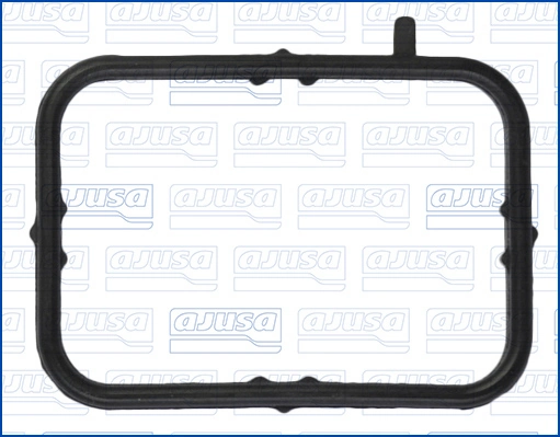 Joint d'étanchéité, boîtier du thermostat AJUSA 01342400