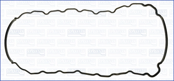 Joint d'étanchéité, carter d'huile AJUSA 14070100