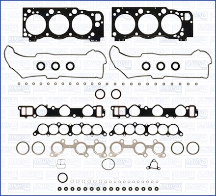 Pochette haute AJUSA 52233100