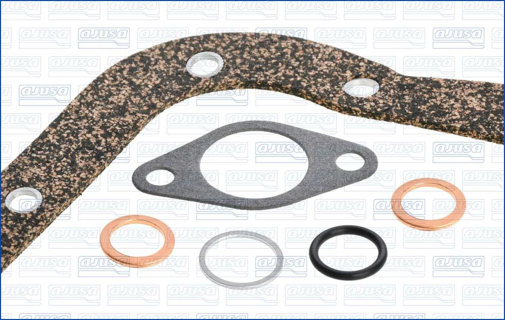 Pochette basse AJUSA 54043000