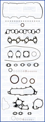 Full Gasket Kit, engine