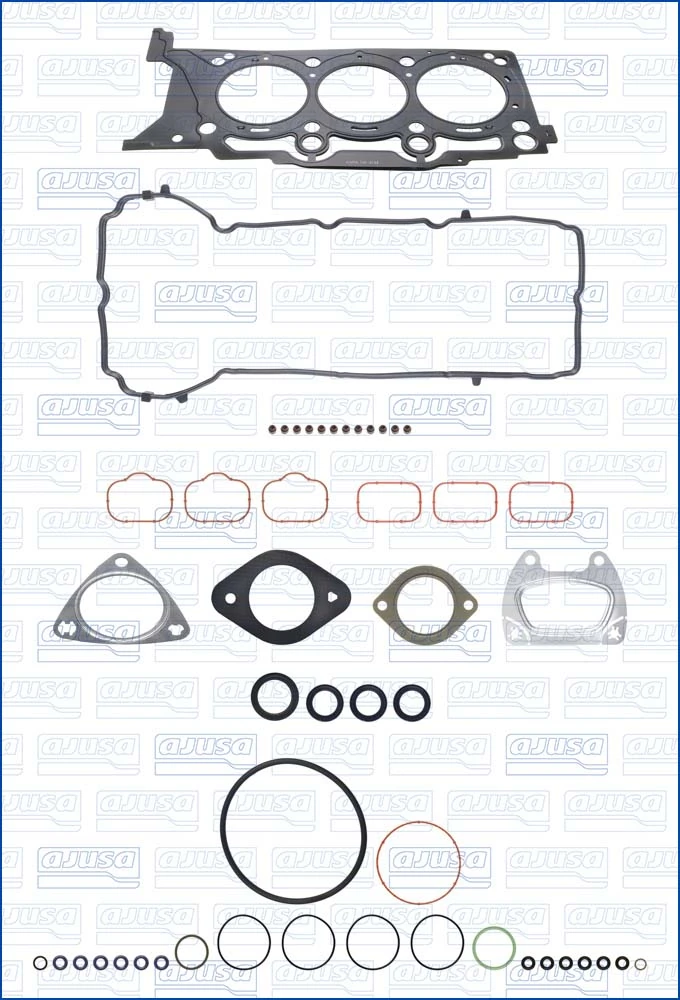 Pochette haute AJUSA 52440500