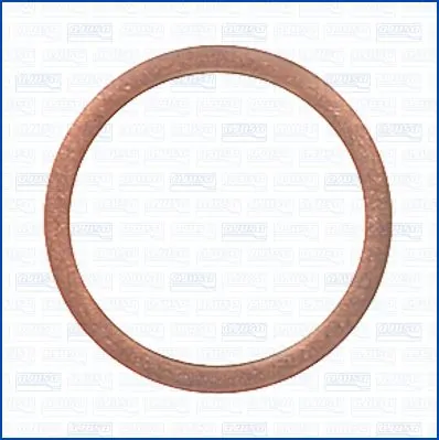 Rondelle d'étanchéité, vis de vidange d'huile AJUSA 21037700