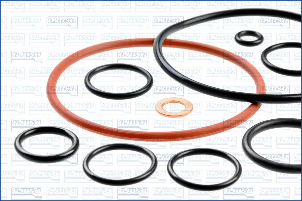 Pochette basse AJUSA 54151200