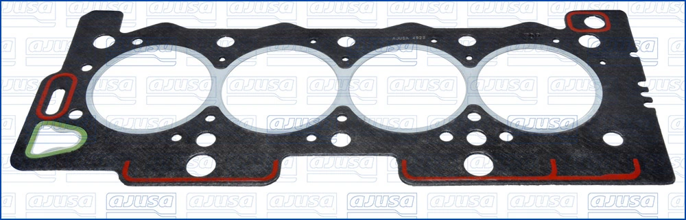 Joint d'étanchéité, culasse AJUSA 10155600 CITROËN/PEUGEOT 0209.CJ Vue produit 2