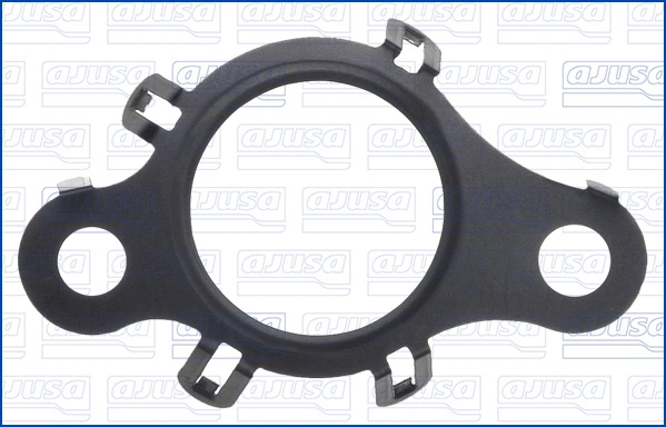 Joint, vanne EGR AJUSA 01538900