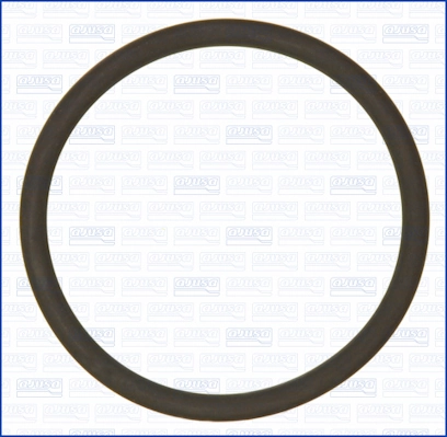 Bague d'étanchéité AJUSA 16106100