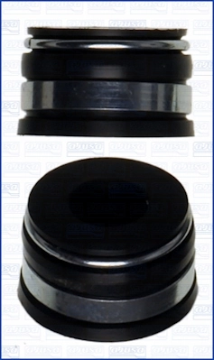 Bague d'étanchéité, tige de soupape AJUSA 12018700