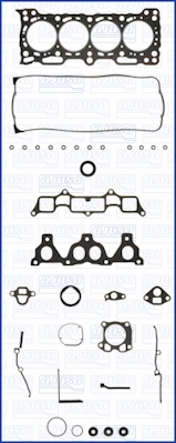 Pochette haute AJUSA 52117500