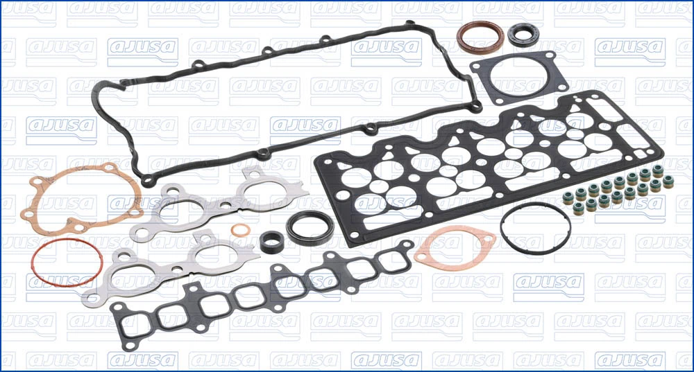 Pochette moteur complète AJUSA 51023900