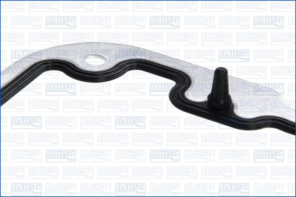 Joint d'étanchéité, carter d'huile AJUSA 14107900