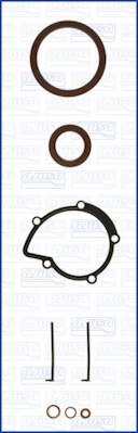 Pochette basse AJUSA 54117000