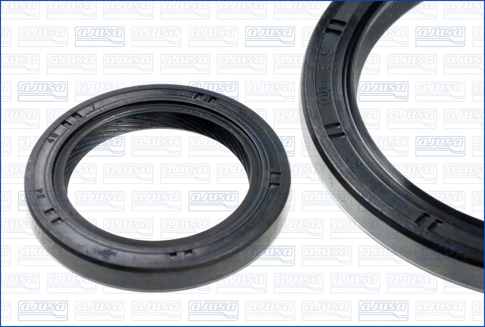 Pochette basse AJUSA 54063400