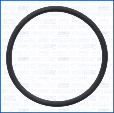 Gasket, charger
