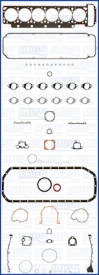 Pochette moteur complète AJUSA 50066300