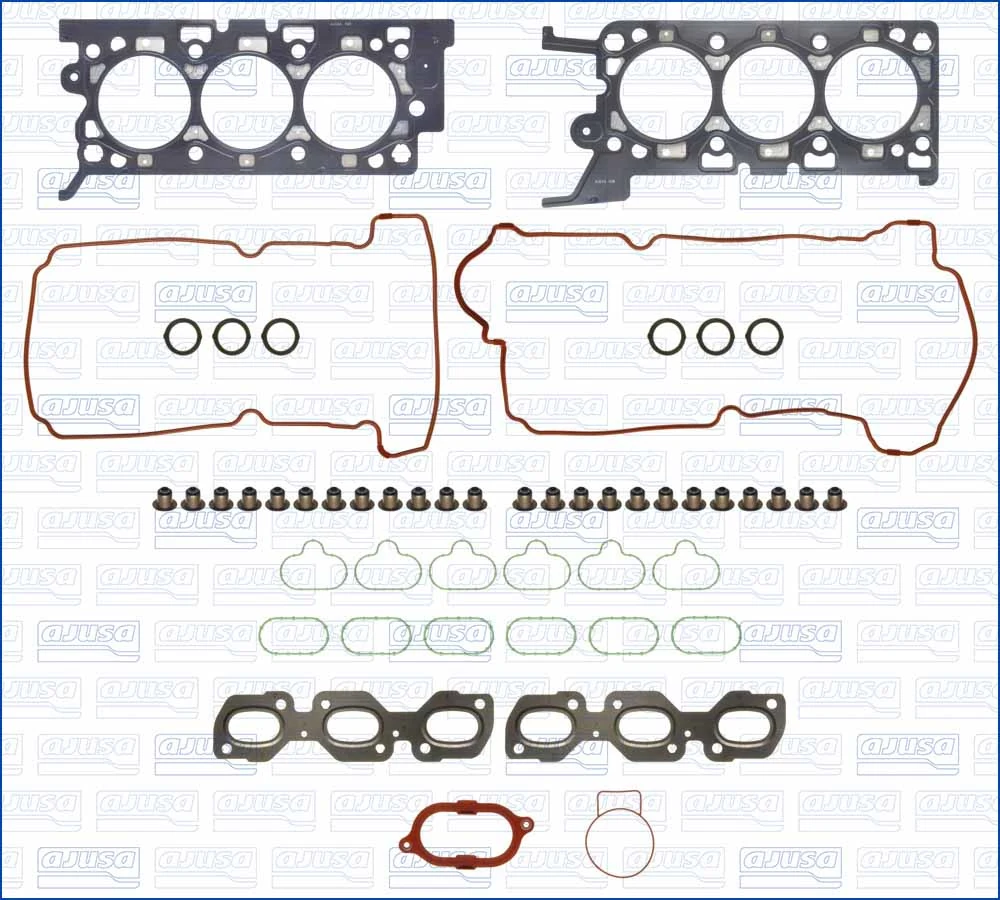 Pochette haute AJUSA 52663500