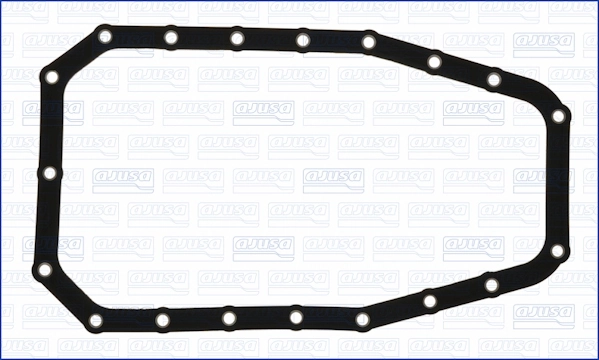 Joint d'étanchéité, carter d'huile AJUSA 14099500