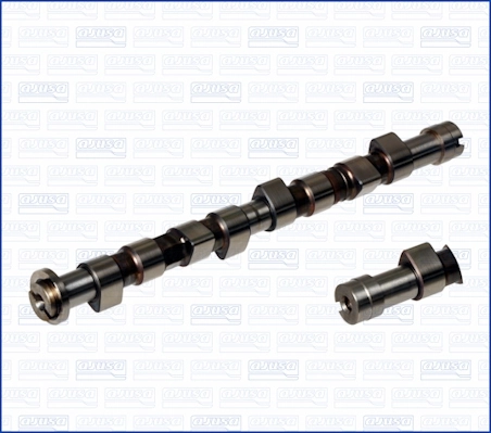 Arbre à came AJUSA 93002000