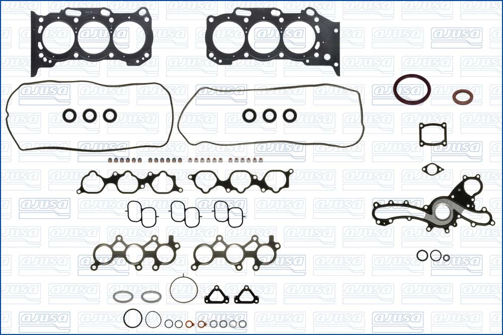 Pochette moteur complète AJUSA 50340200