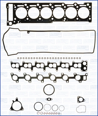 Pochette haute AJUSA 52345900