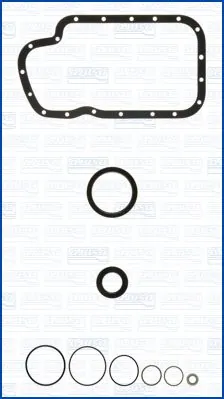 Pochette basse AJUSA 54212600