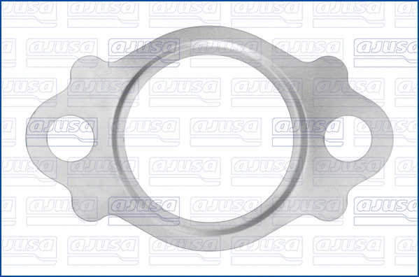 Joint, flexible vanne EGR AJUSA 01752200