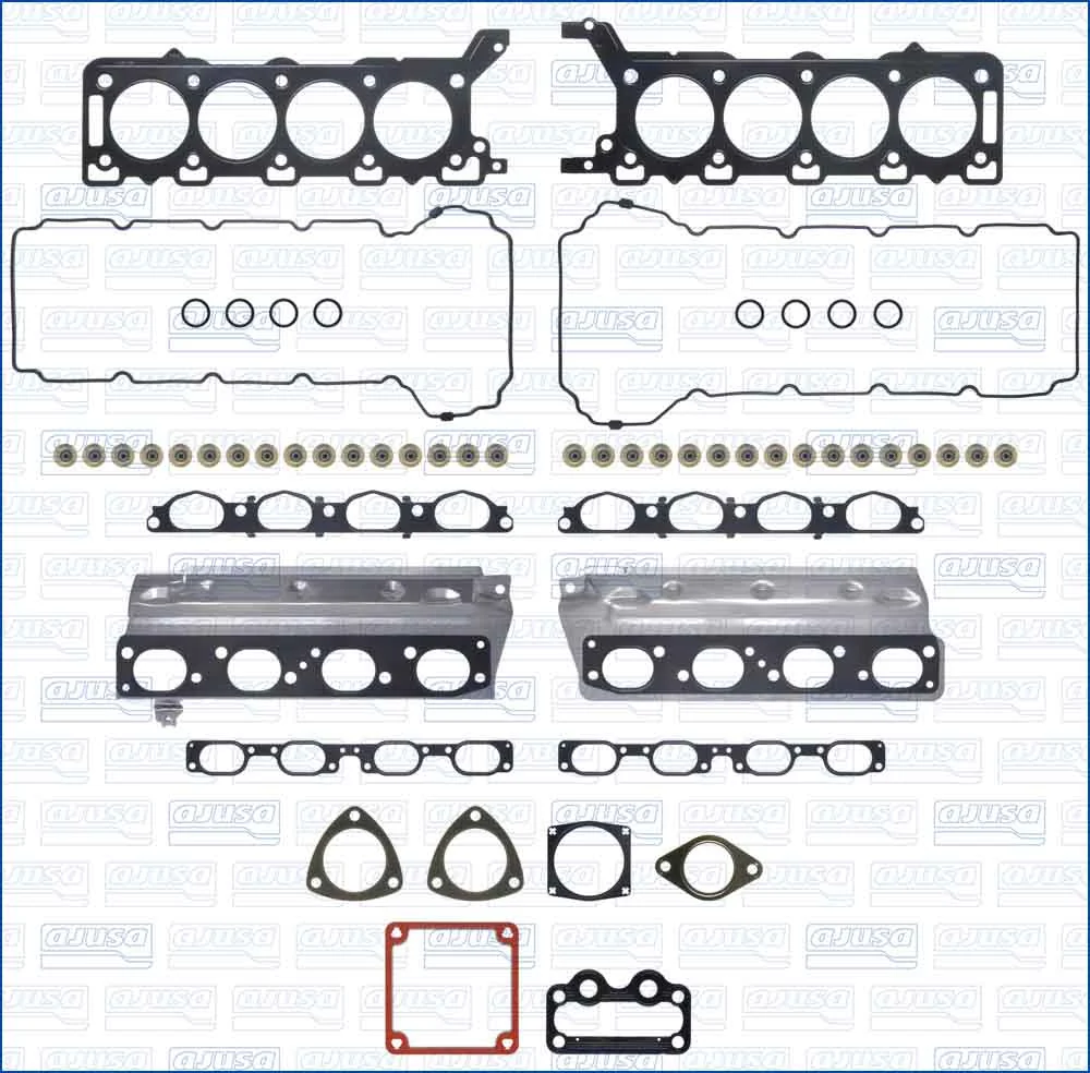Pochette haute AJUSA 52377300